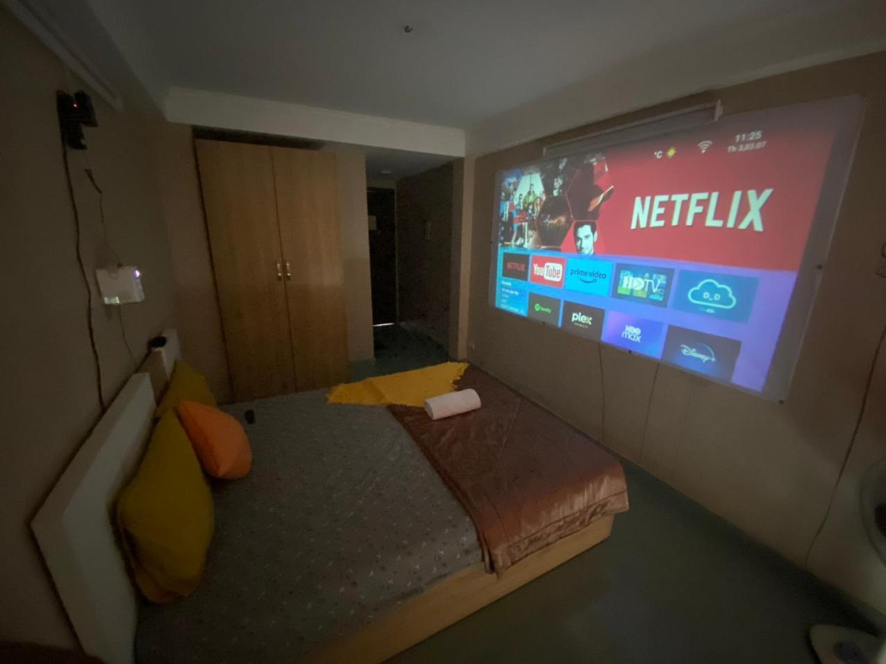 Апартаменты Jackey House Хошимин Экстерьер фото