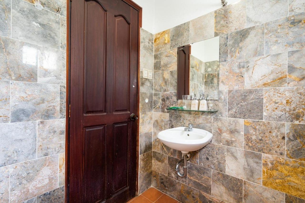 Апартаменты Jackey House Хошимин Экстерьер фото